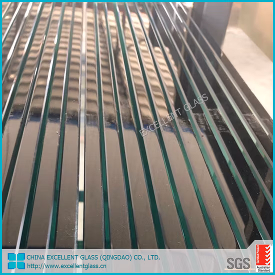 4mm/5mm/6mm/8mm/10mm/12mm/15mm/19mm sécurité/incurvé trempé/verre trempé 8mm miroir argenté/feuille de verre miroir/verre flotté miroir/argent sans cuivre miroir